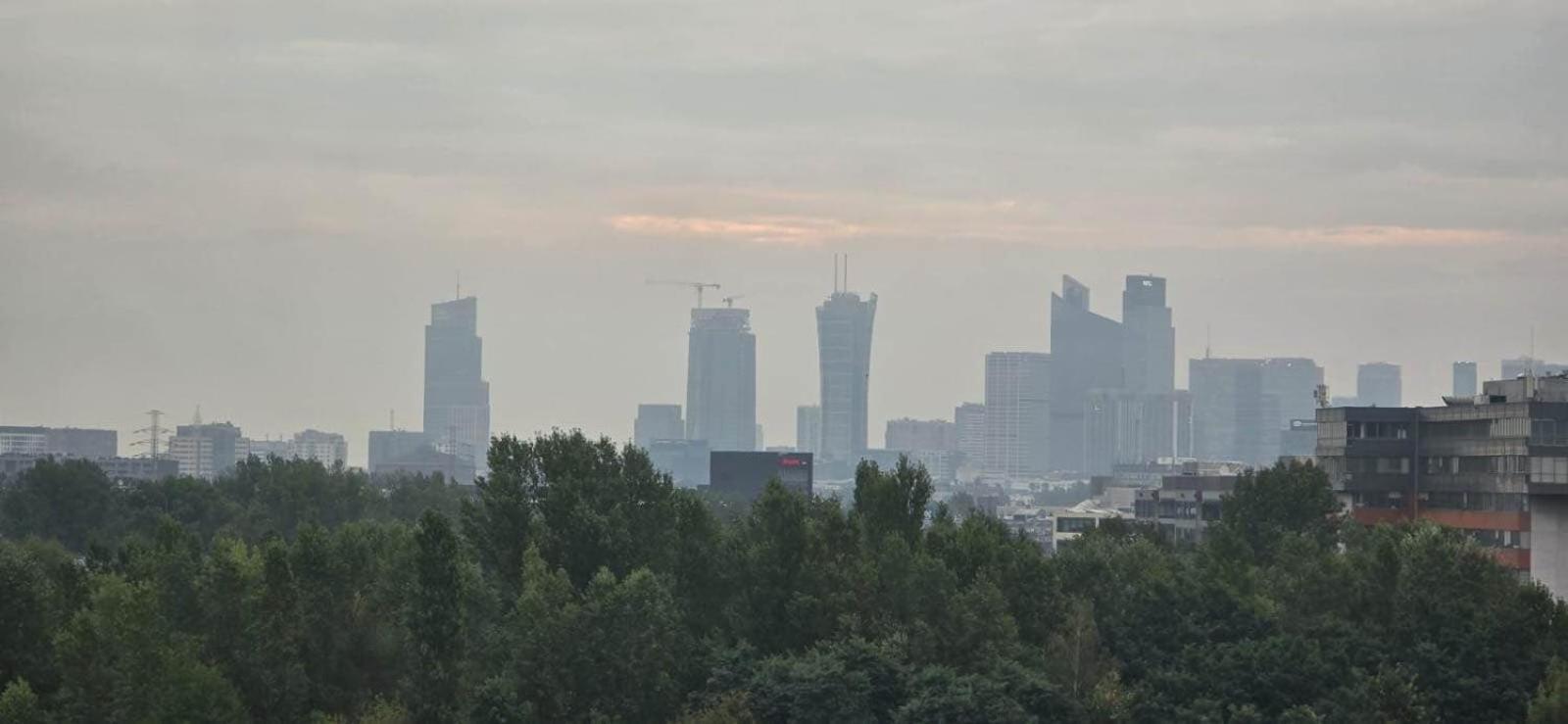 Wiktoryn Vi Apartament