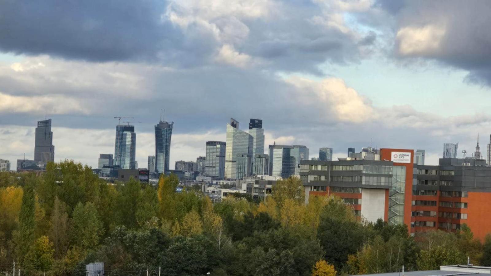 Wiktoryn Vi Apartament *