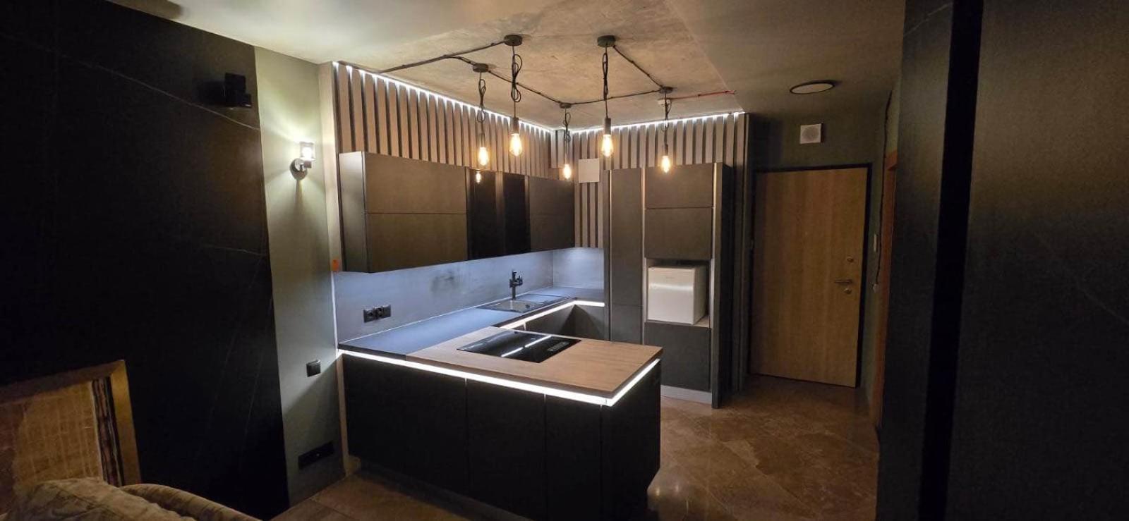 Wiktoryn Vi Apartament Warszawa