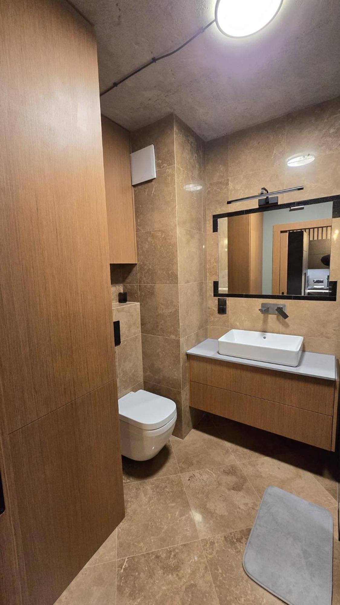Apartament Wiktoryn Vi