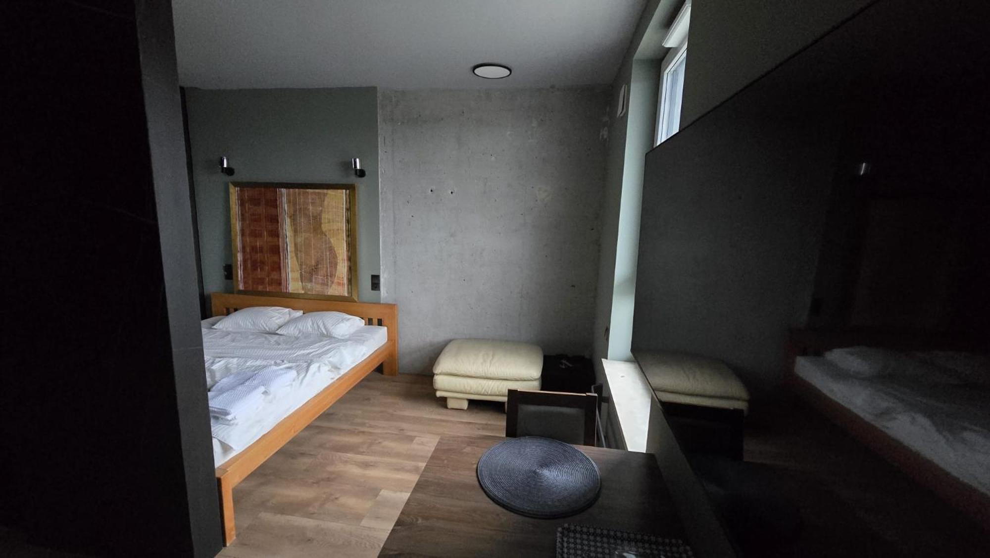 Apartament Wiktoryn Vi