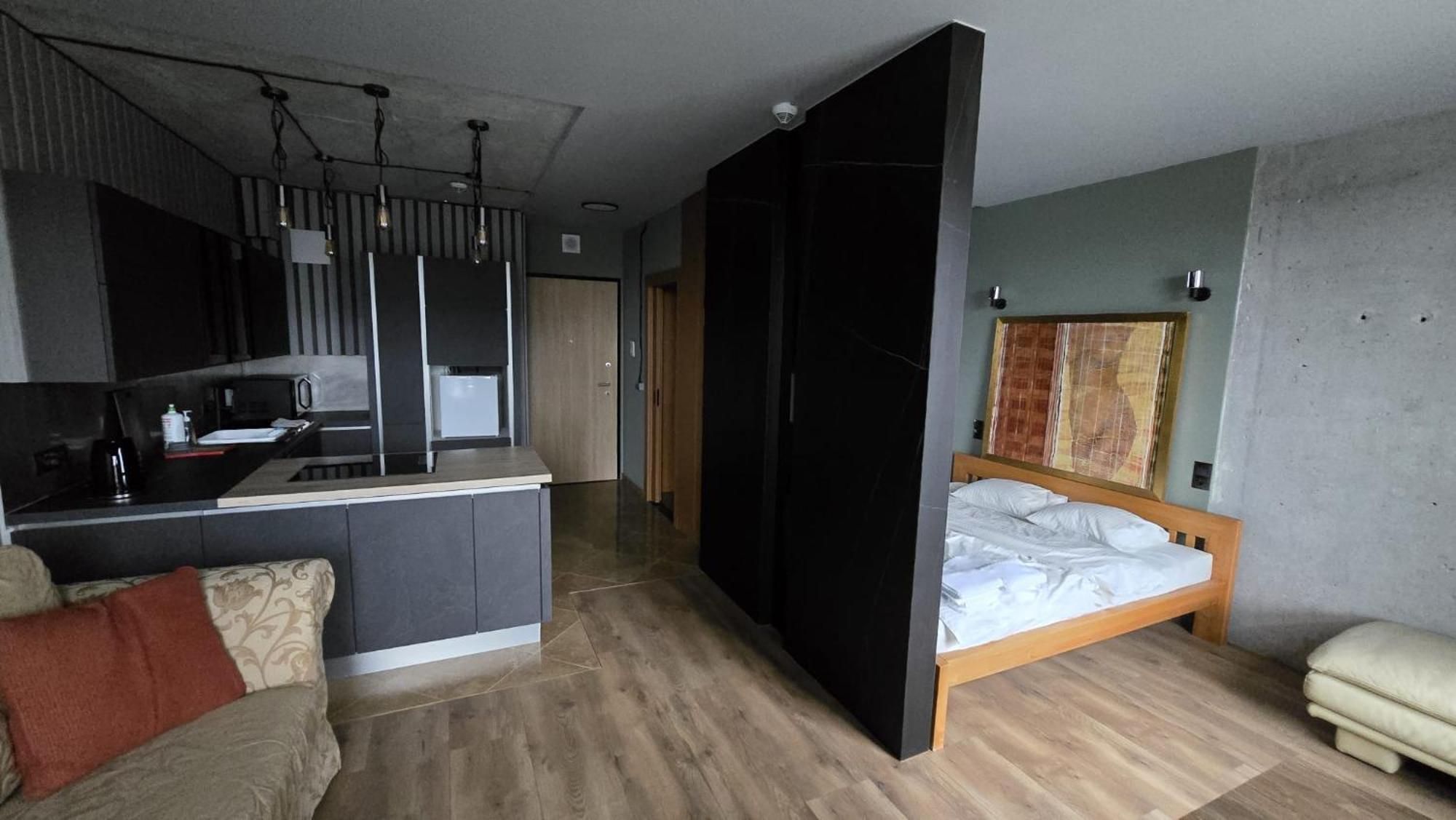 Apartament Wiktoryn Vi Warszawa